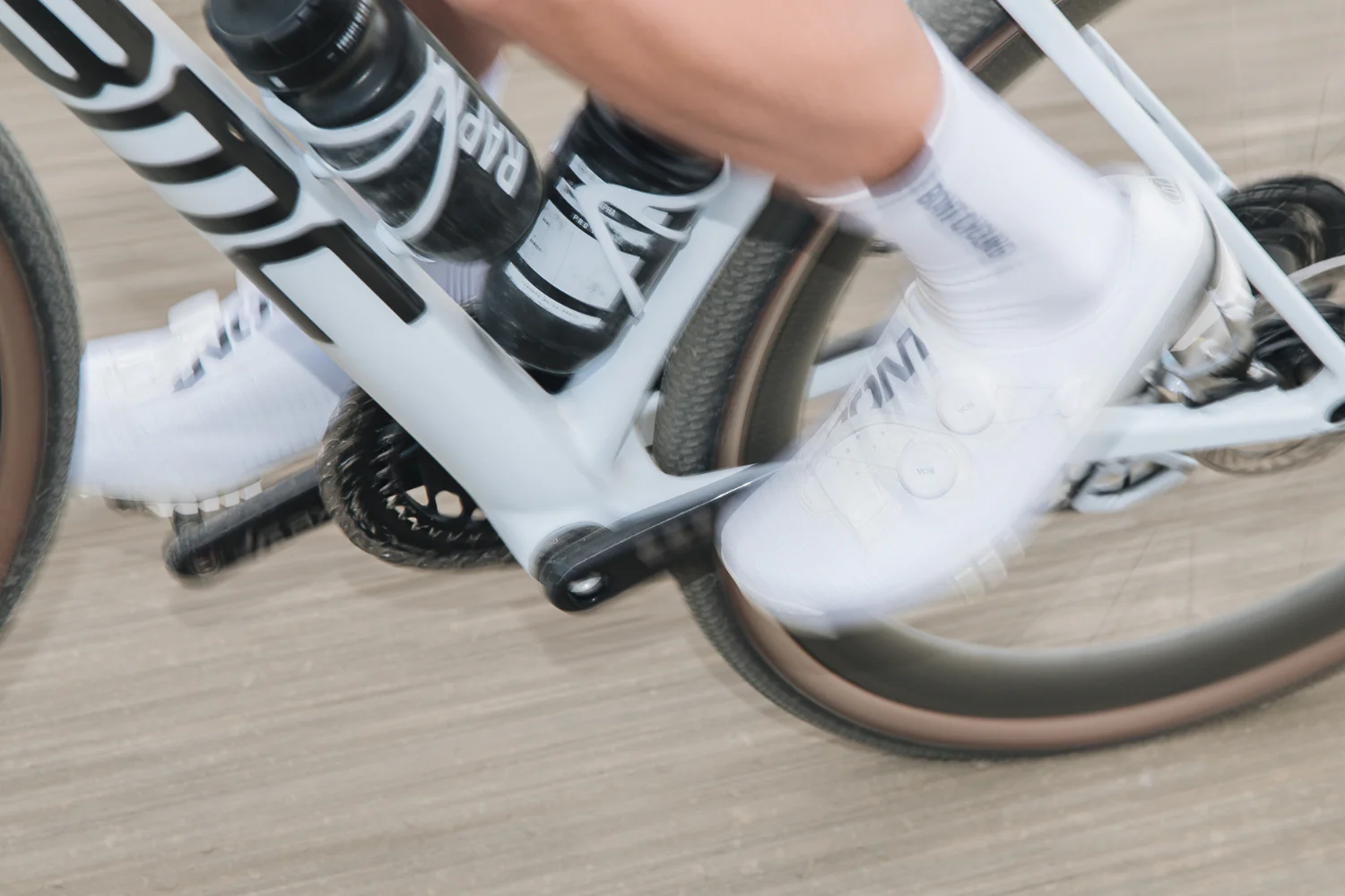 Master Every Pedal Stroke